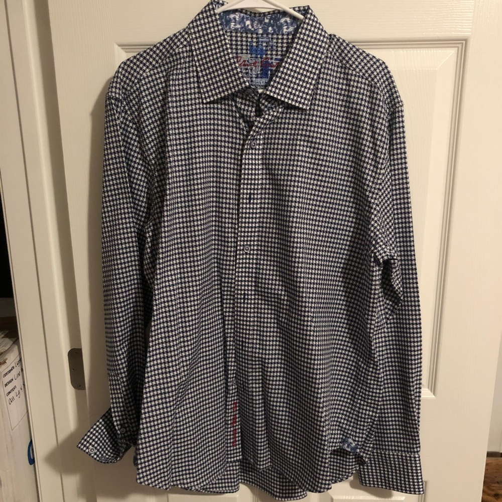 Robert Graham Shirt